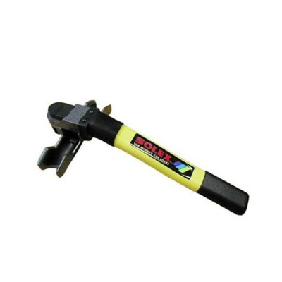 SOLEX ล็อคพวงมาลัย รุ่น T-2400